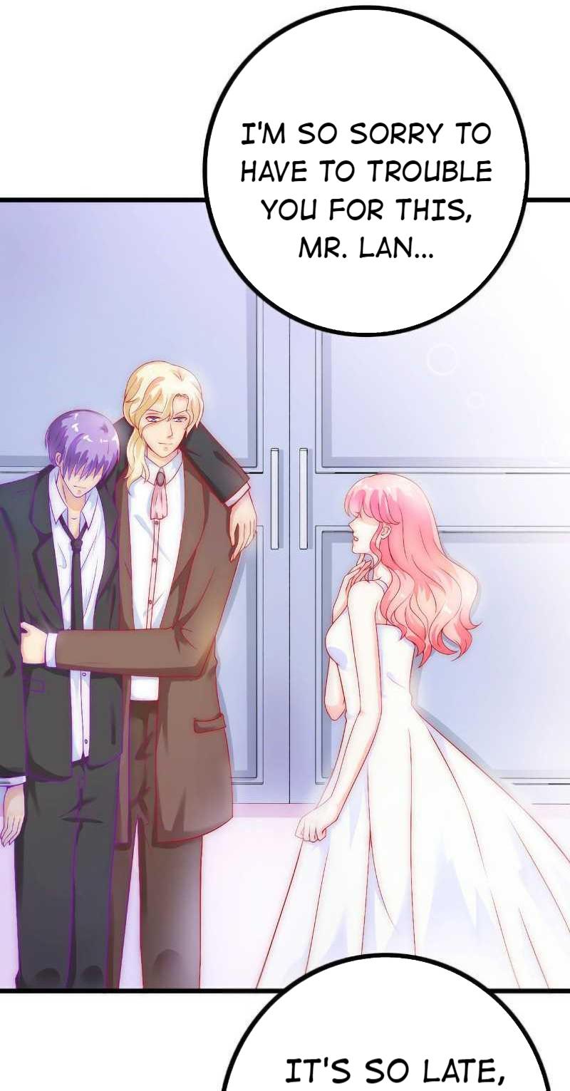 Aloof President And His Innocent Wife Chapter 38 #3