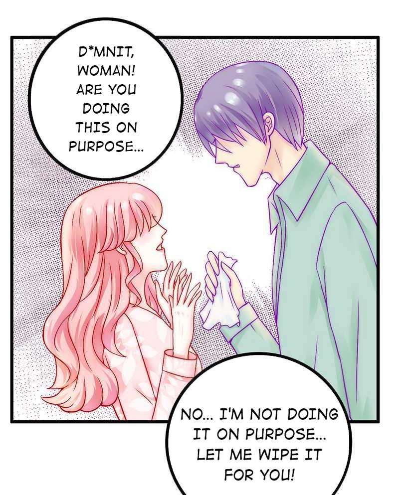 Aloof President And His Innocent Wife Chapter 29 #10