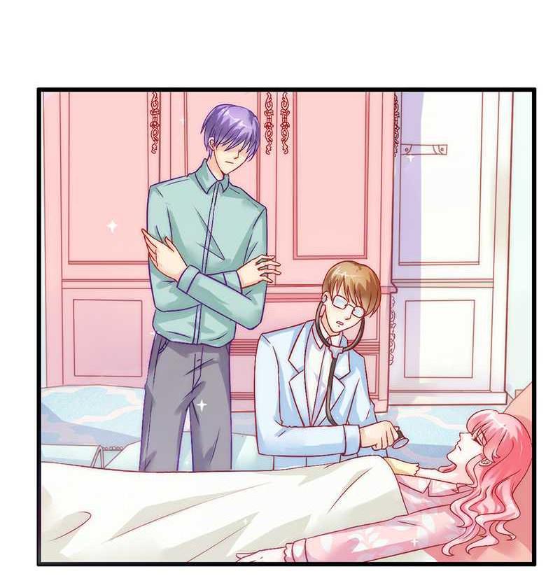 Aloof President And His Innocent Wife Chapter 27 #10