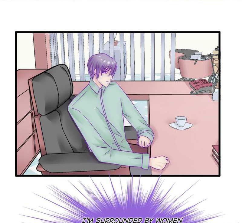 Aloof President And His Innocent Wife Chapter 24 #2
