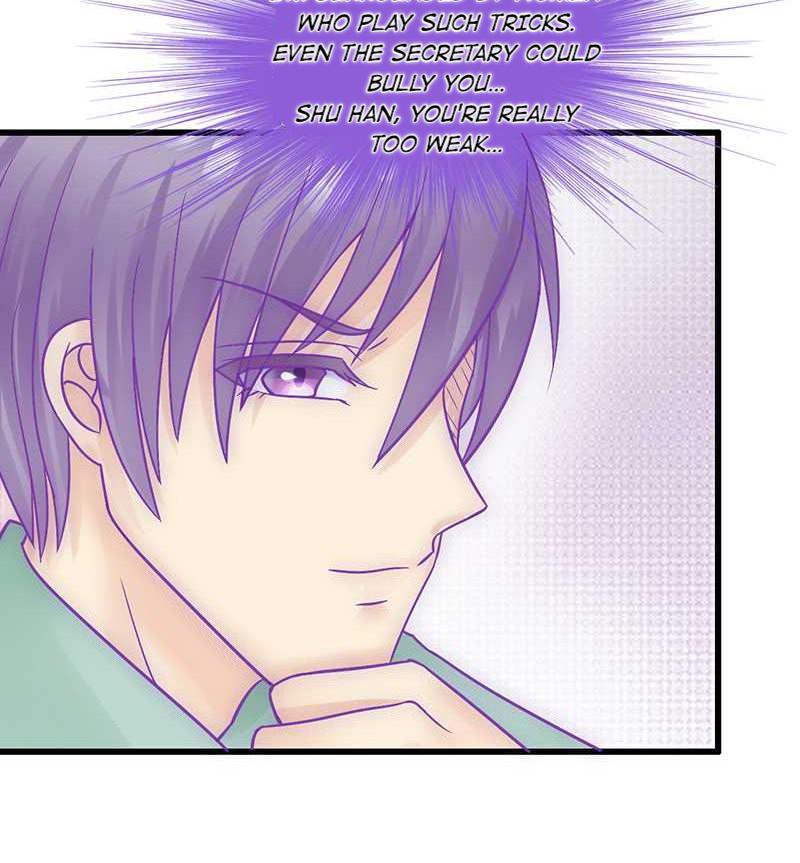 Aloof President And His Innocent Wife Chapter 24 #3