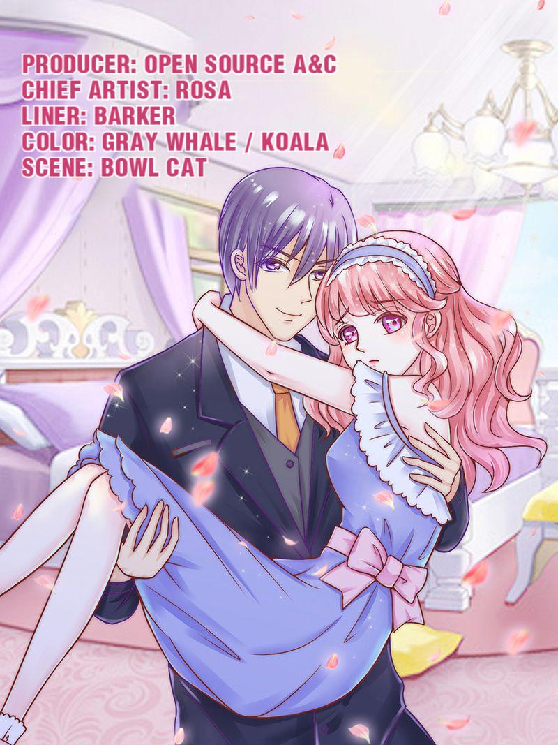 Aloof President And His Innocent Wife Chapter 20 #1
