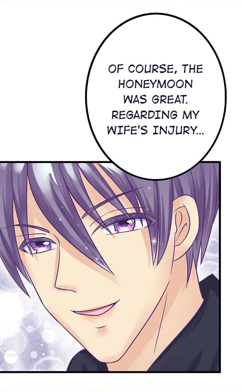 Aloof President And His Innocent Wife Chapter 20 #2