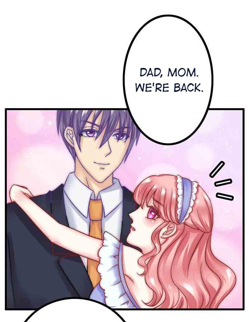 Aloof President And His Innocent Wife Chapter 20 #7