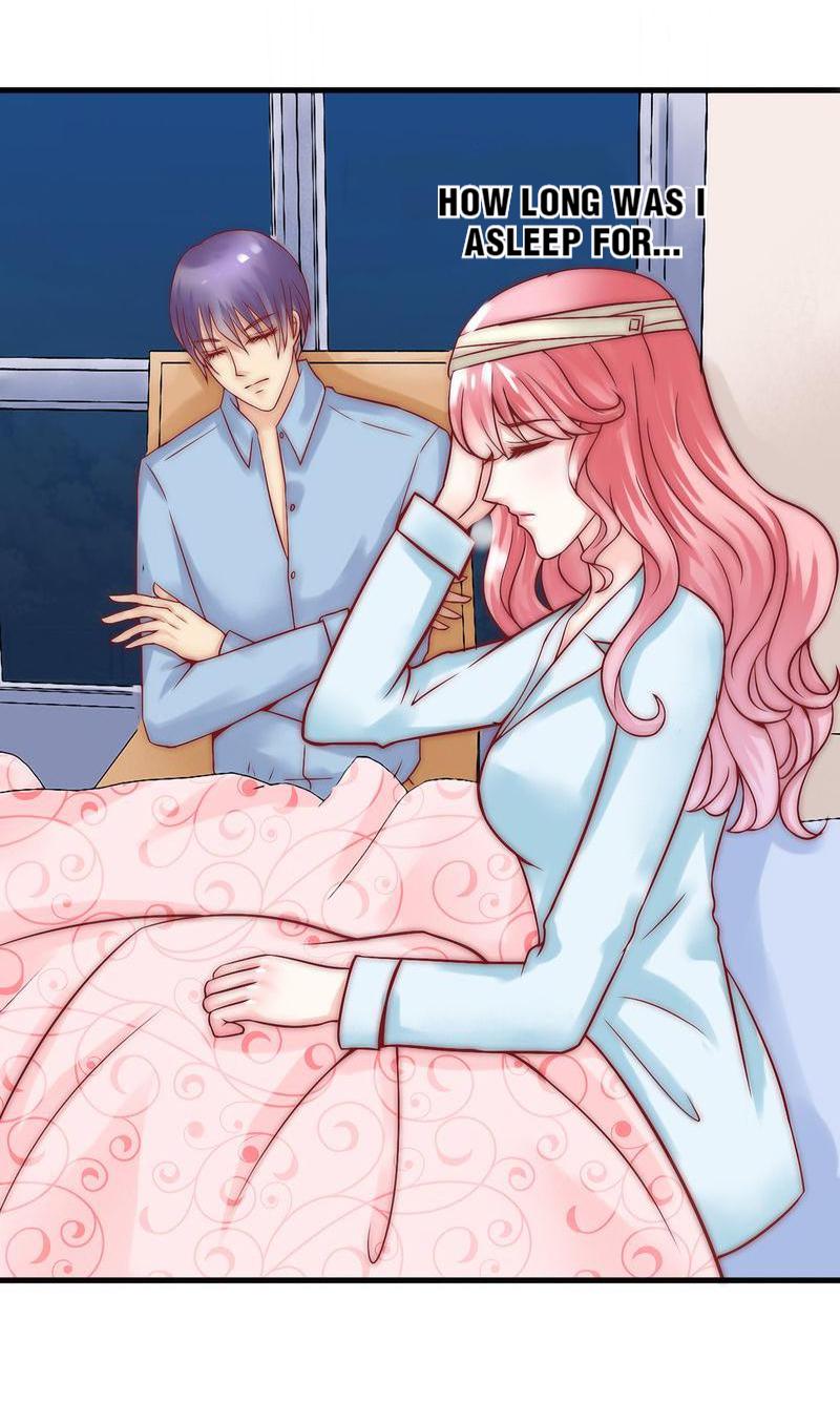 Aloof President And His Innocent Wife Chapter 17 #12