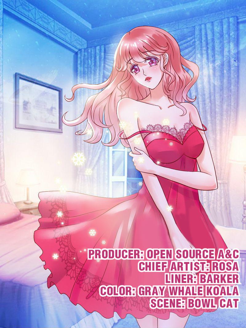 Aloof President And His Innocent Wife Chapter 14 #1