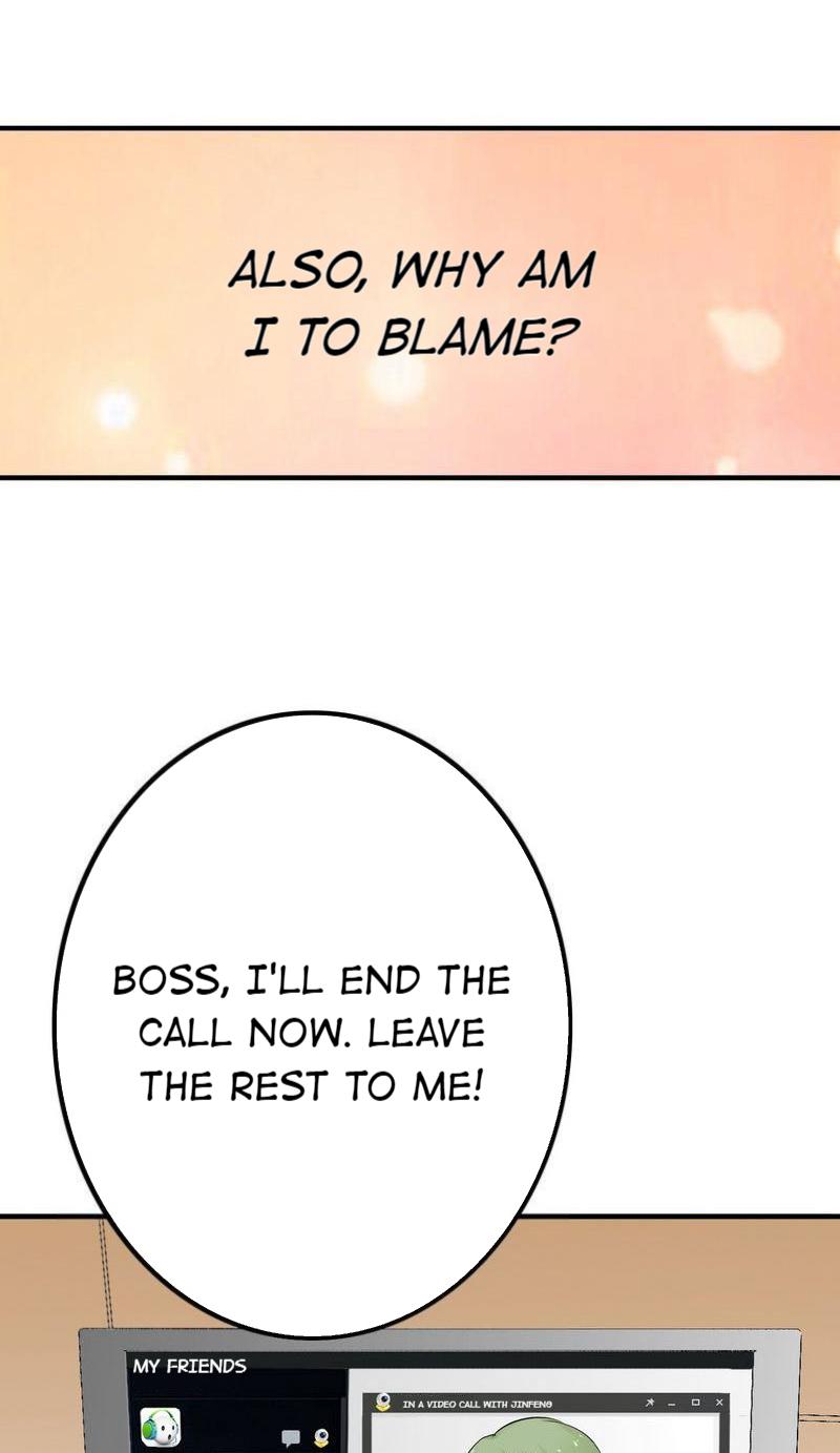 Aloof President And His Innocent Wife Chapter 14 #4