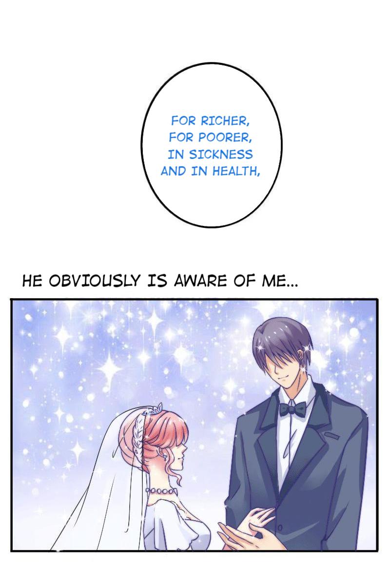 Aloof President And His Innocent Wife Chapter 1 #7