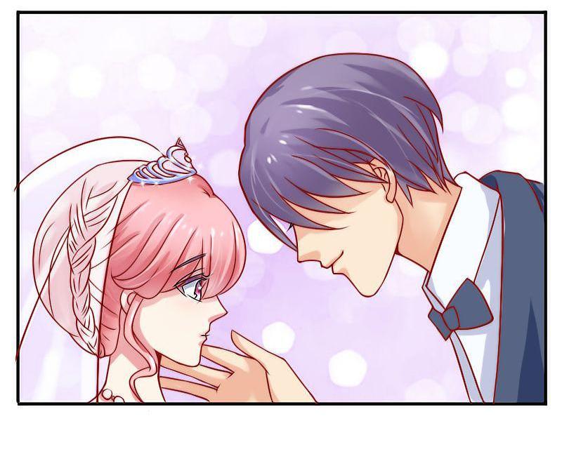 Aloof President And His Innocent Wife Chapter 1 #15