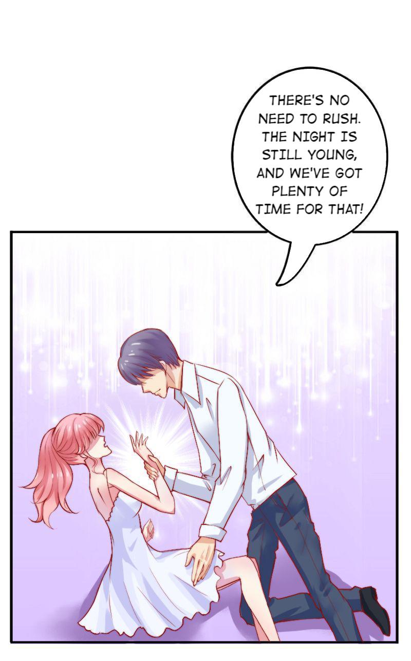 Aloof President And His Innocent Wife Chapter 1 #32