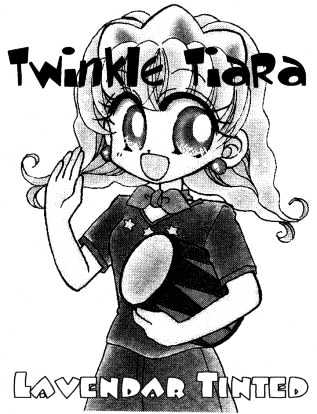 Twinkle Tiara Chapter 6 #1