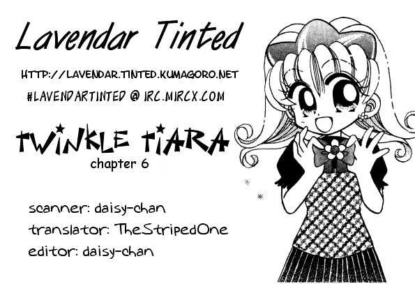 Twinkle Tiara Chapter 6 #26