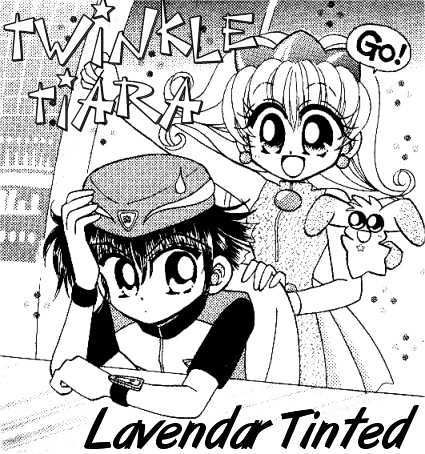 Twinkle Tiara Chapter 4 #1