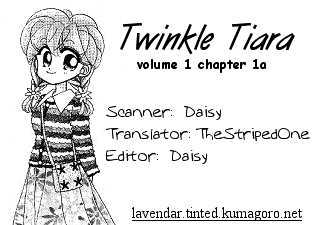 Twinkle Tiara Chapter 1.1 #26