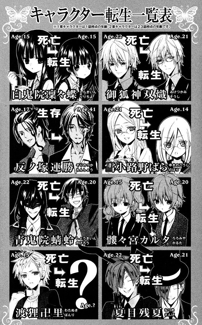 Youko X Boku Ss Chapter 24 #10