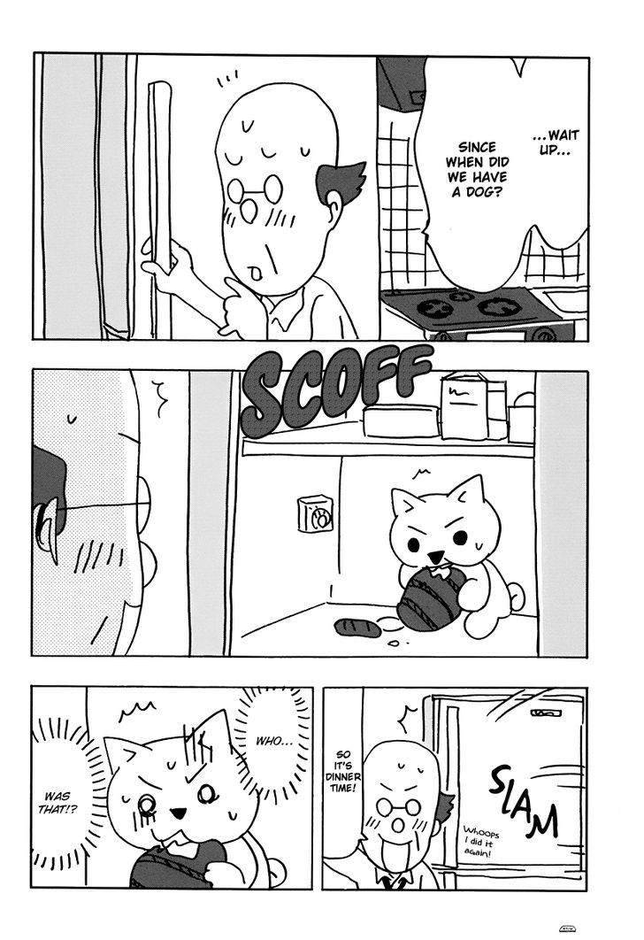 Inu-Go Chapter 1 #50