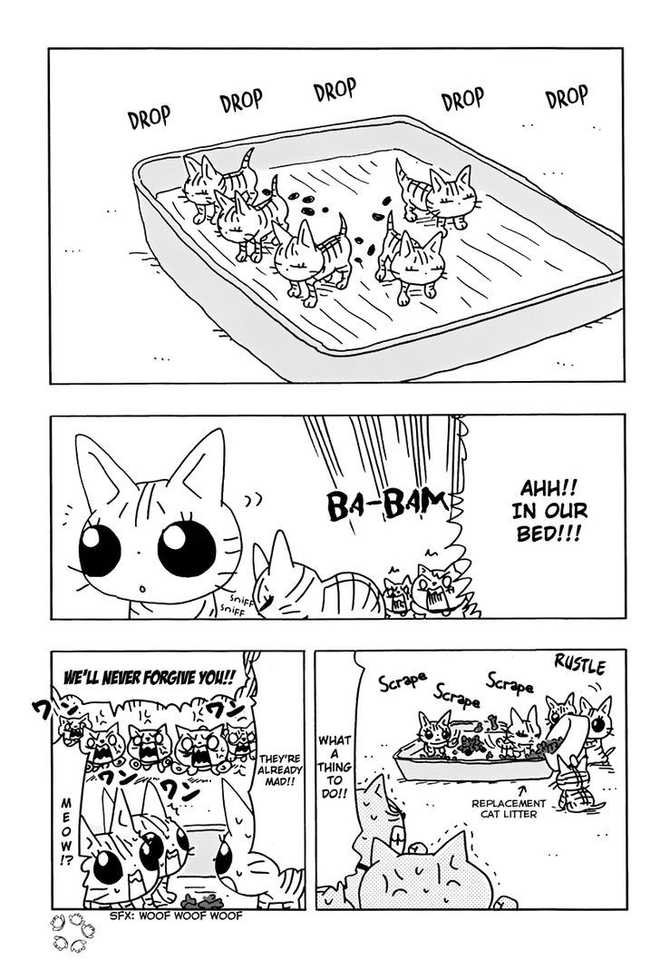 Inu-Go Chapter 1 #105