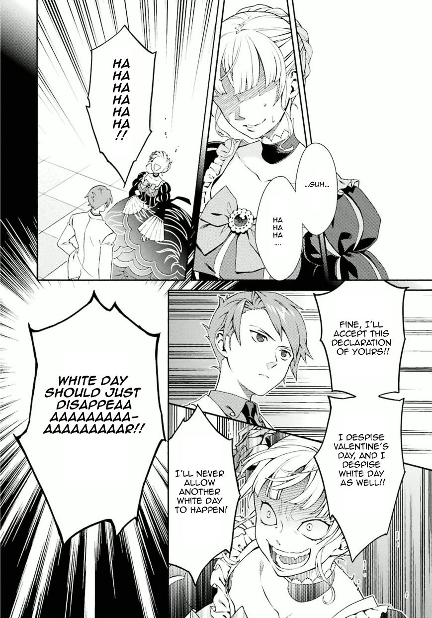 Umineko No Naku Koro Ni Tsubasa Chapter 7 #38