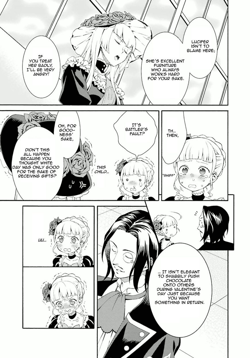 Umineko No Naku Koro Ni Tsubasa Chapter 7 #41