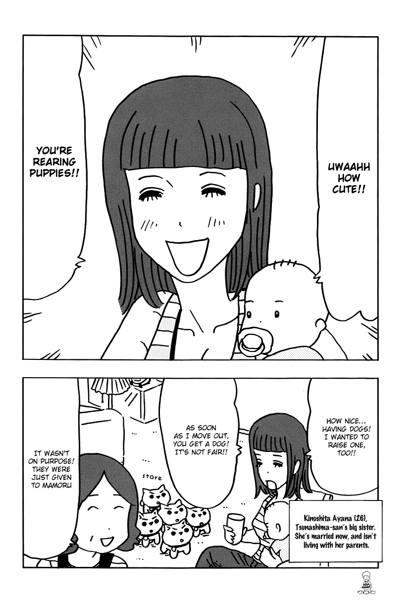 Inu-Go Chapter 0 #78