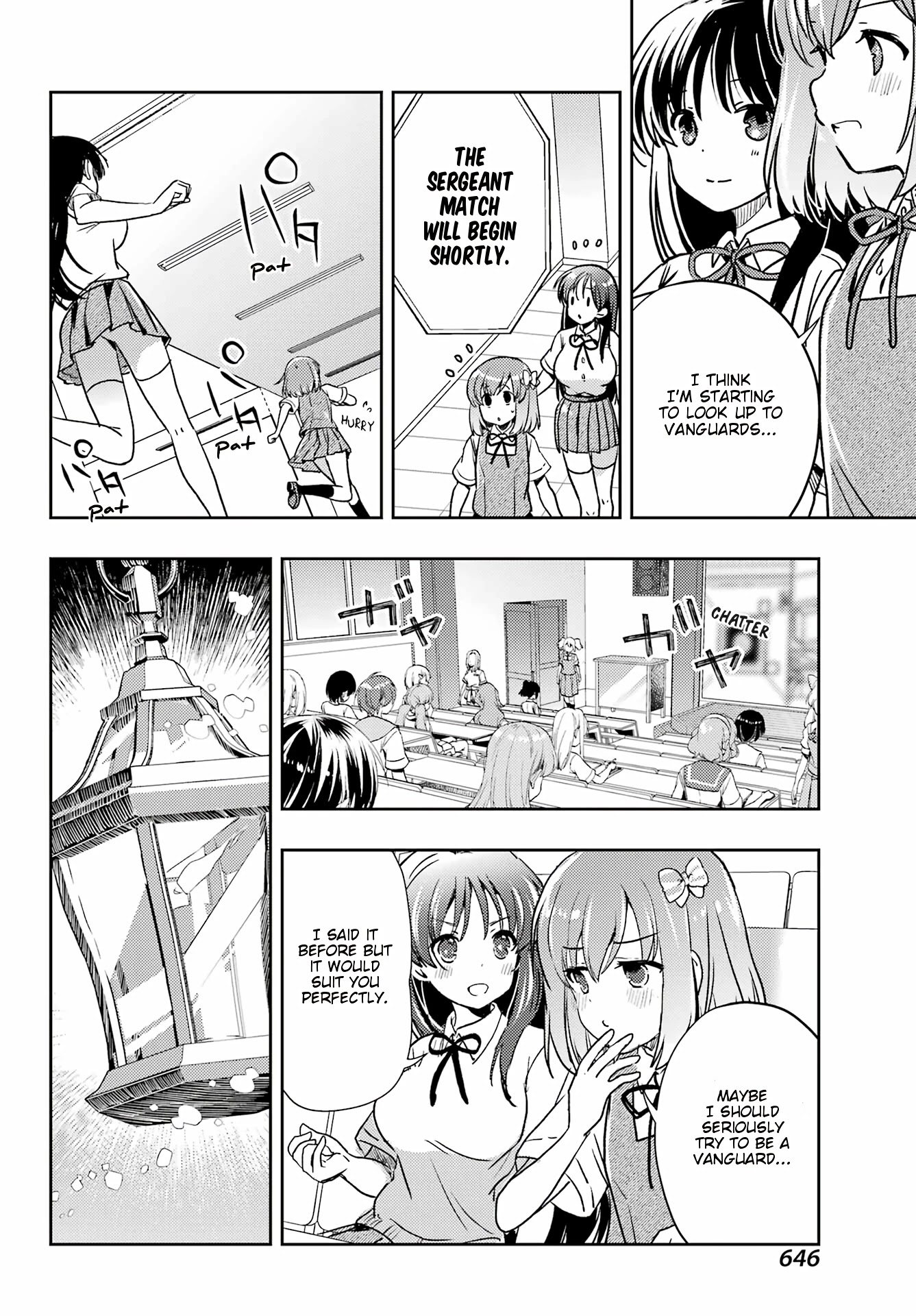 Toki (Kobayashi Ritz) Chapter 60 #18