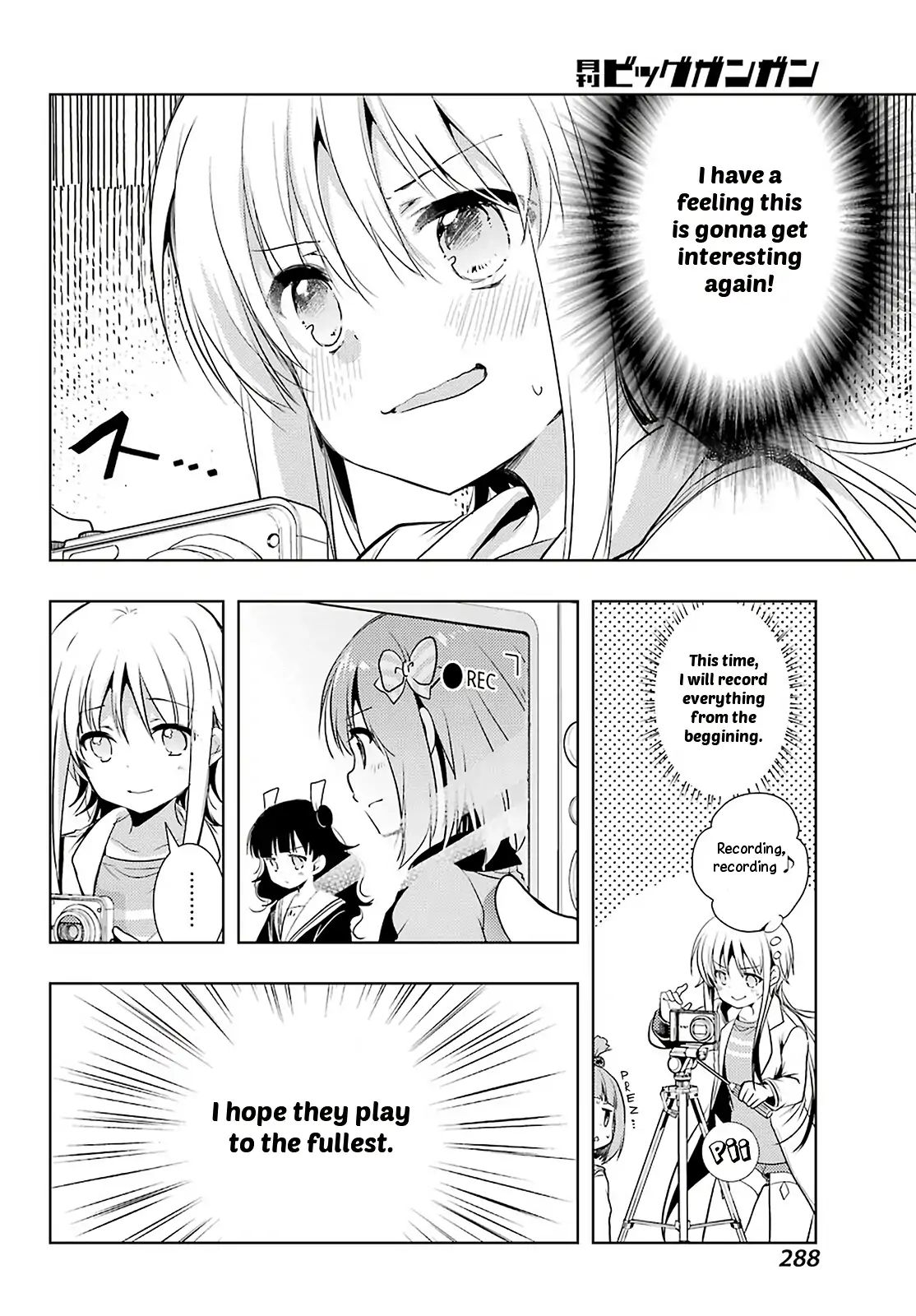 Toki (Kobayashi Ritz) Chapter 31 #12