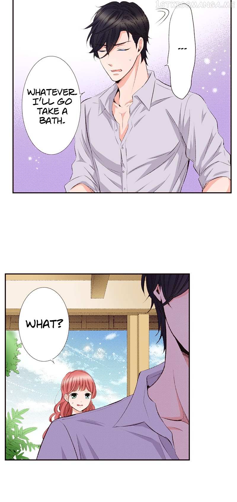 Country House With Benefits?! Chapter 58 #35