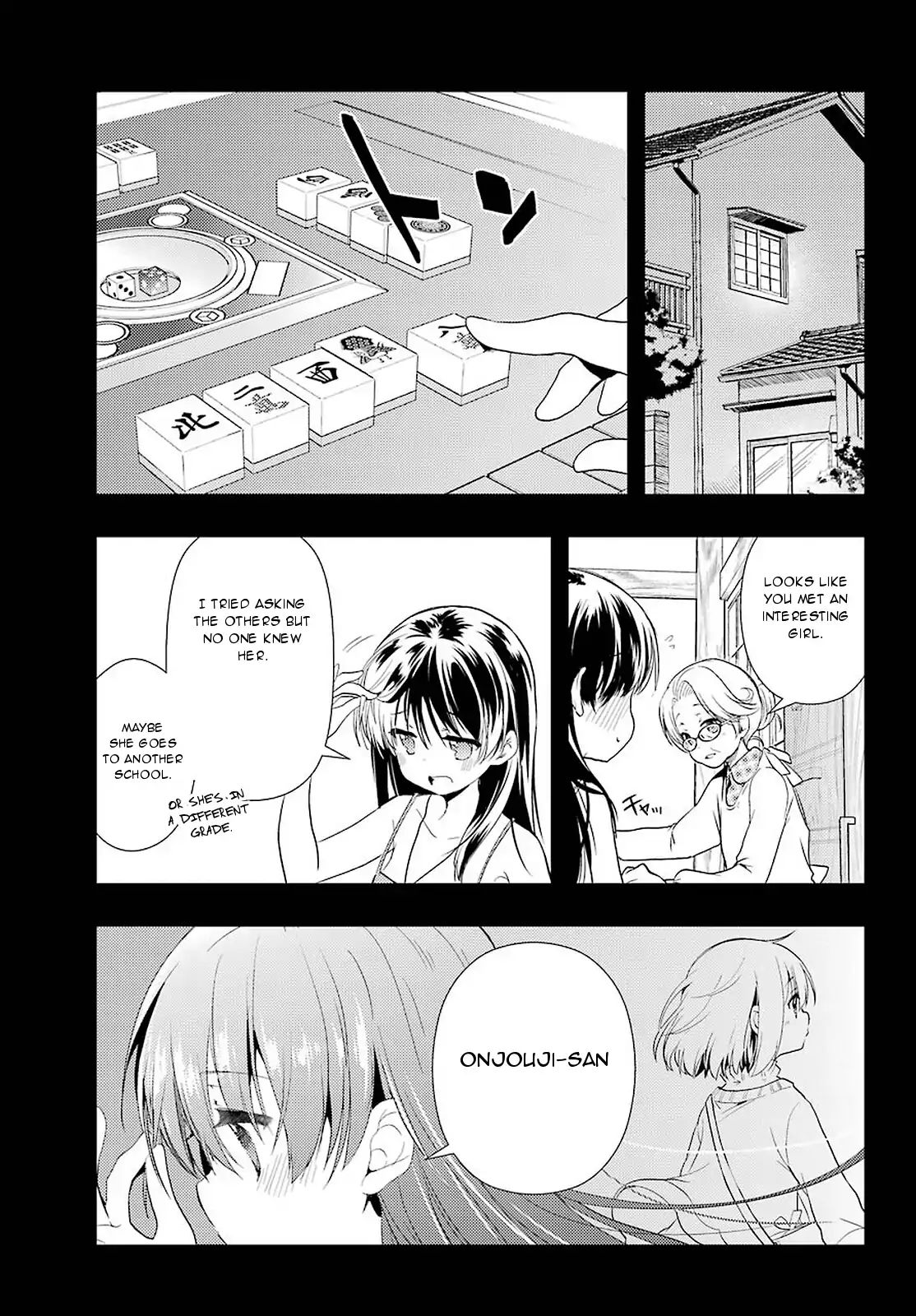 Toki (Kobayashi Ritz) Chapter 29 #13