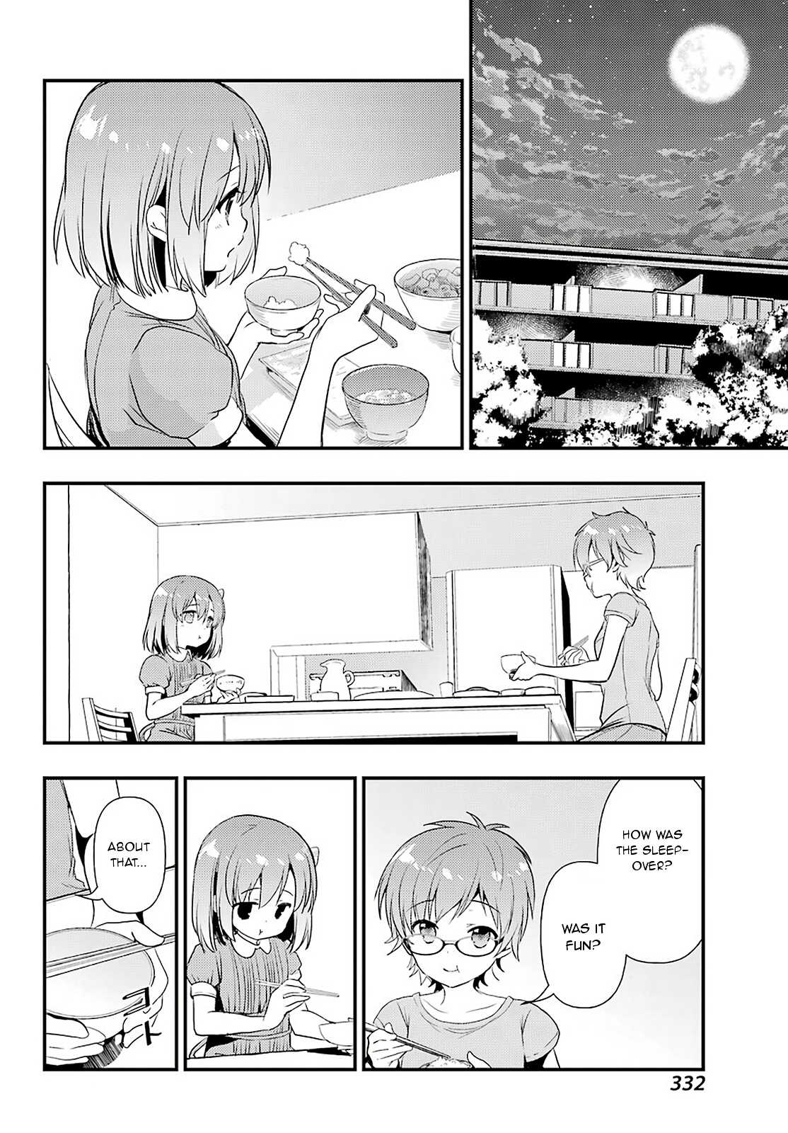 Toki (Kobayashi Ritz) Chapter 30 #23