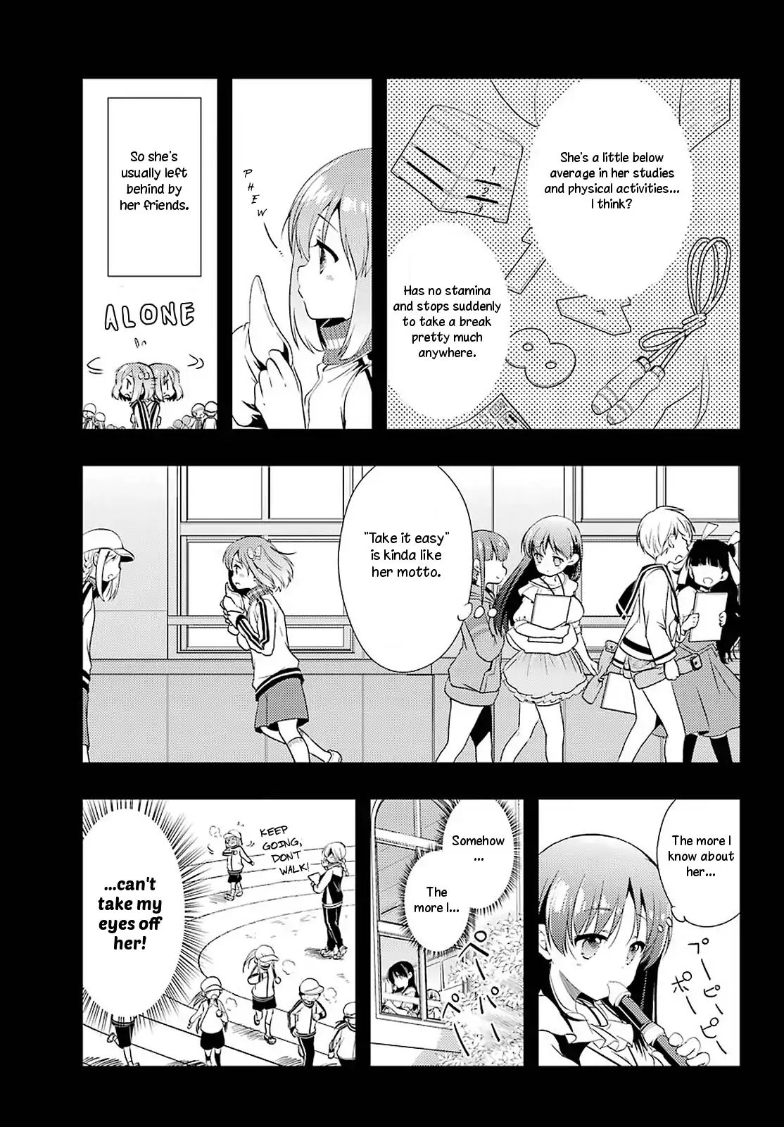 Toki (Kobayashi Ritz) Chapter 29 #21