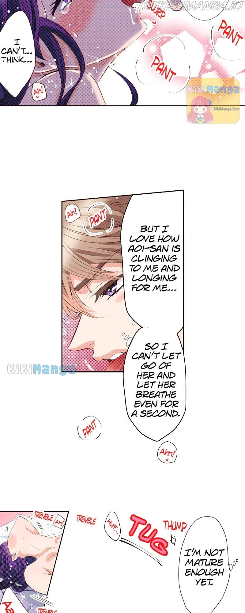 Country House With Benefits?! Chapter 48 #38