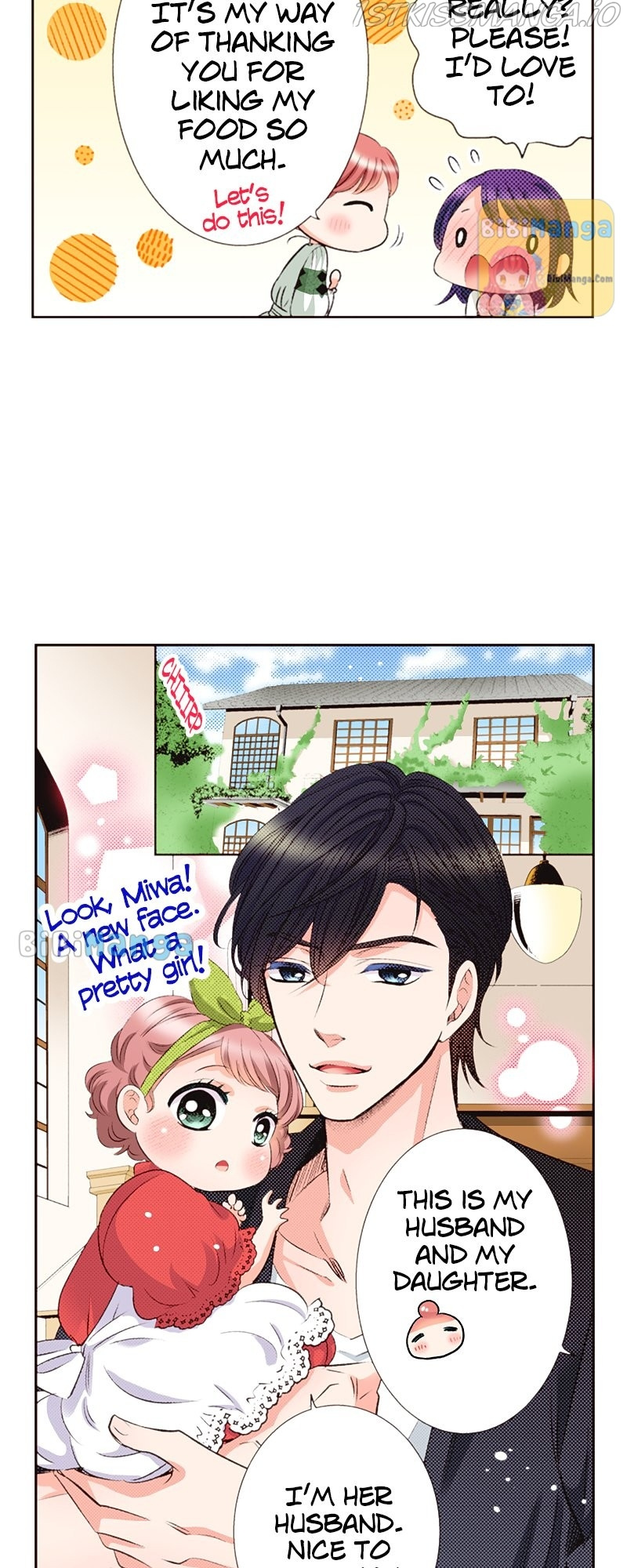 Country House With Benefits?! Chapter 47 #19