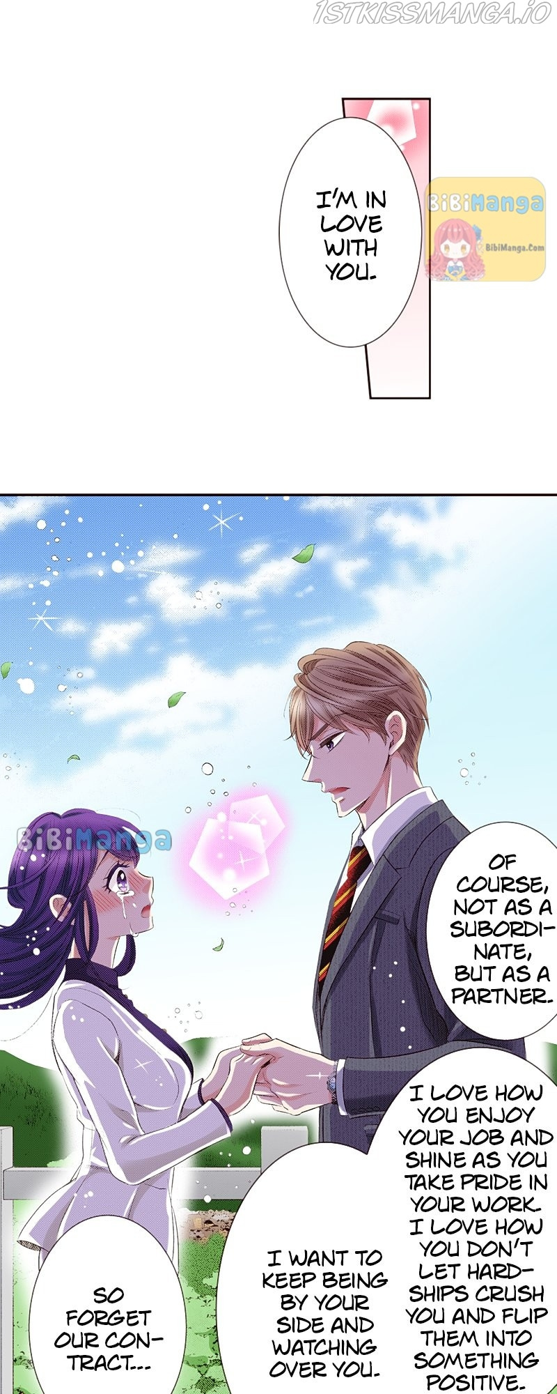 Country House With Benefits?! Chapter 47 #55