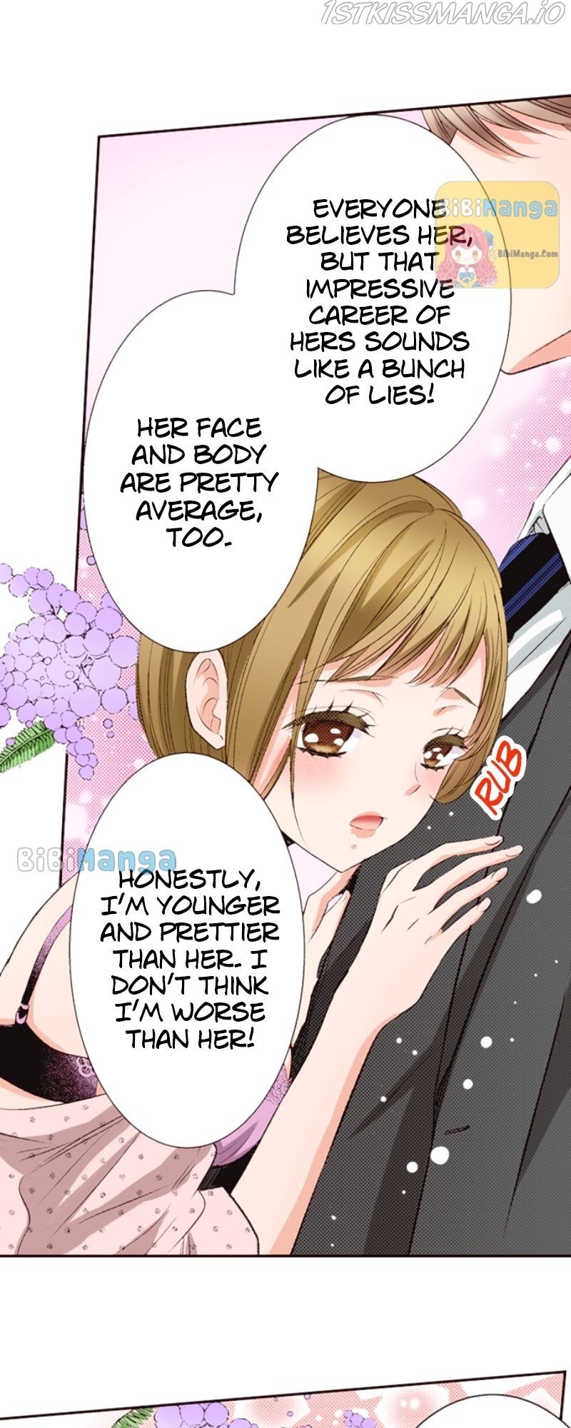 Country House With Benefits?! Chapter 44 #8