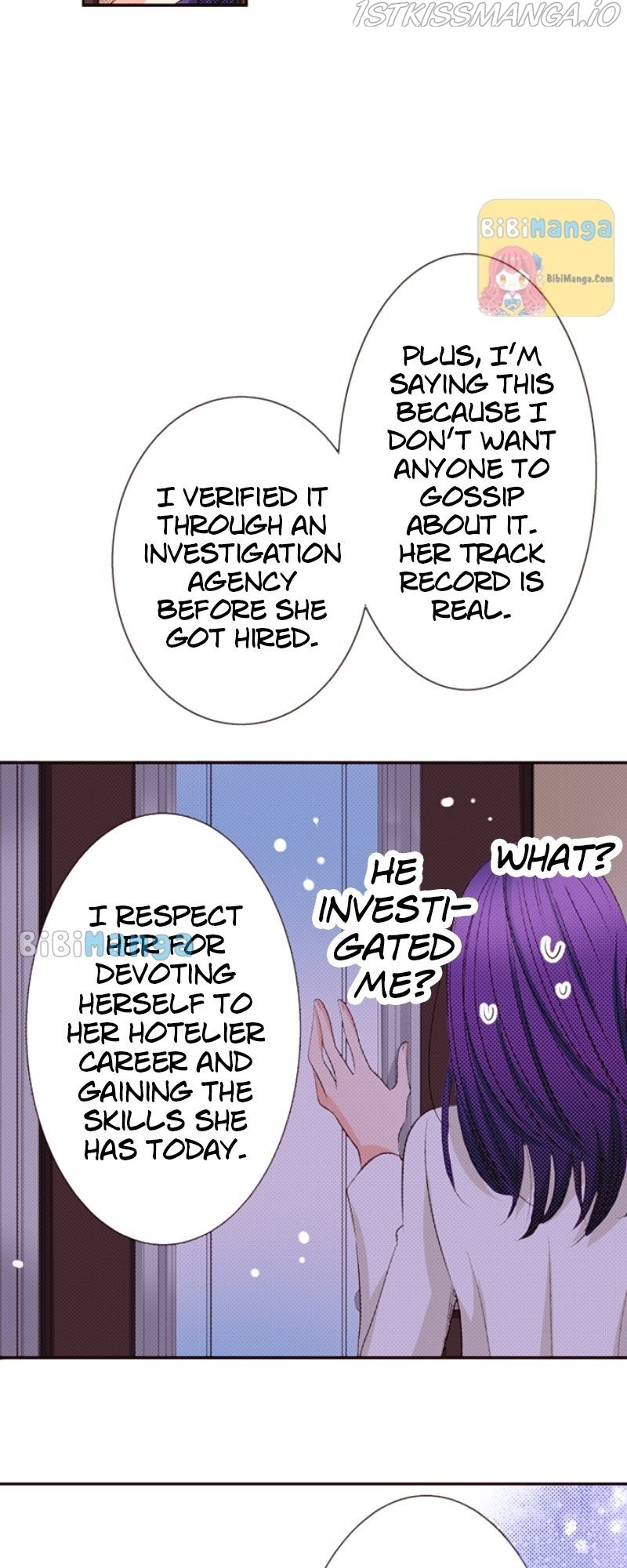 Country House With Benefits?! Chapter 44 #12