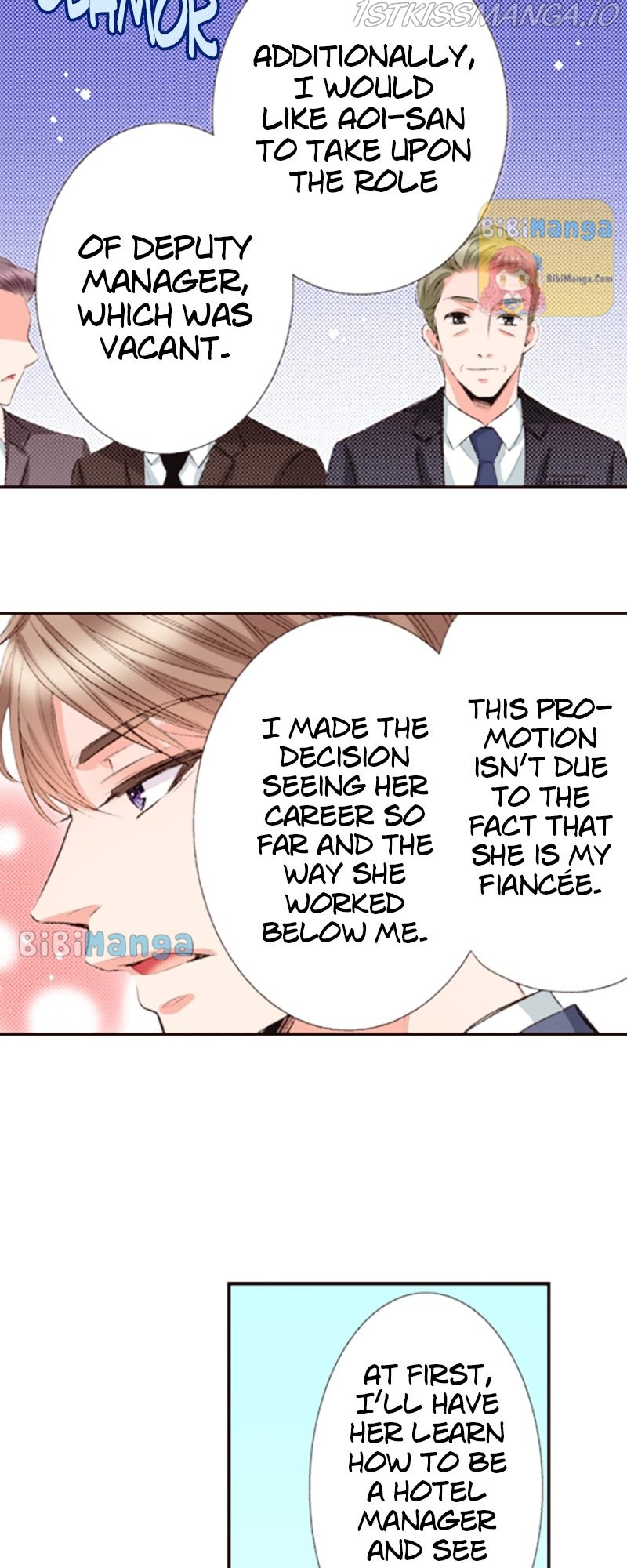 Country House With Benefits?! Chapter 40 #11