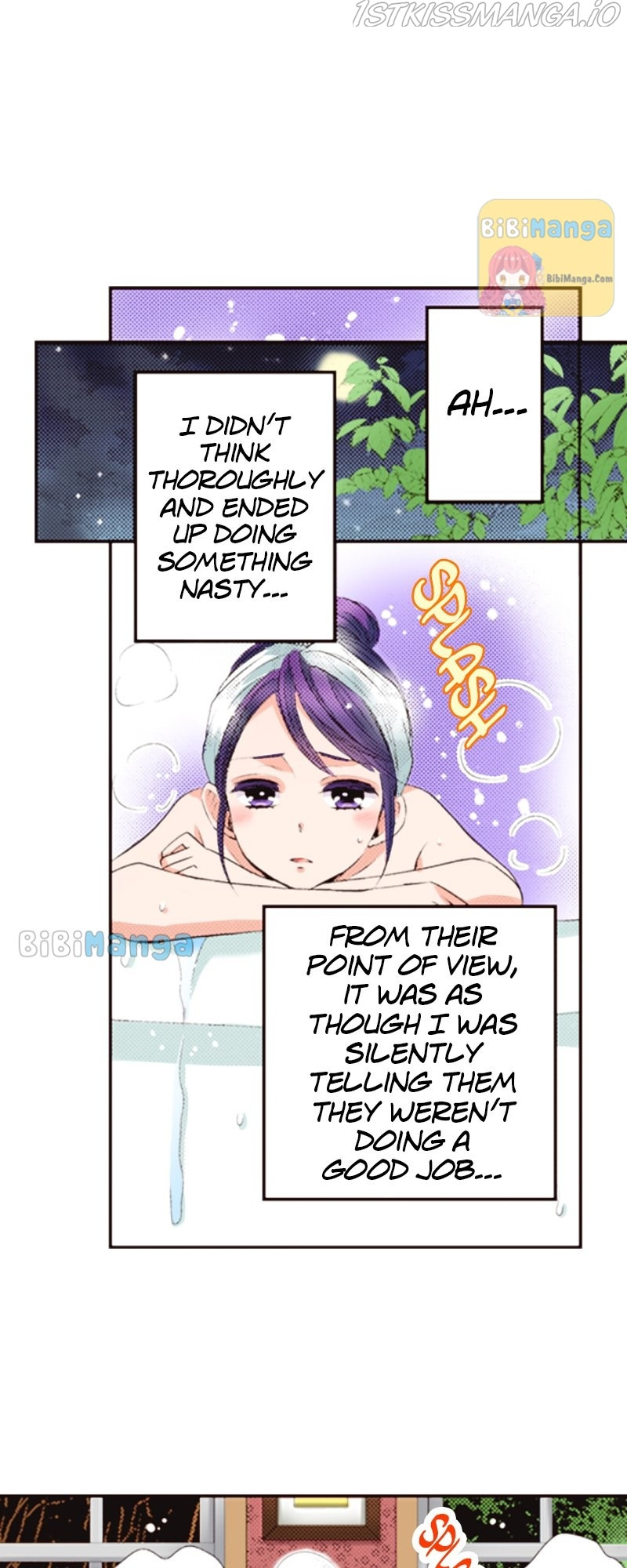 Country House With Benefits?! Chapter 40 #35