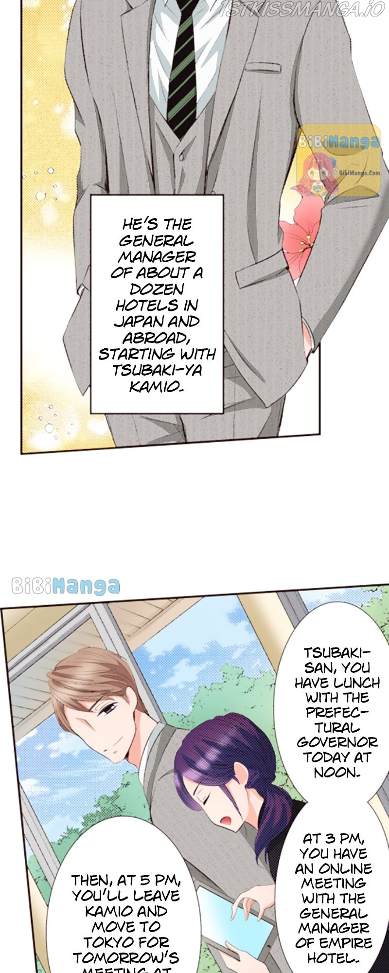 Country House With Benefits?! Chapter 39 #23