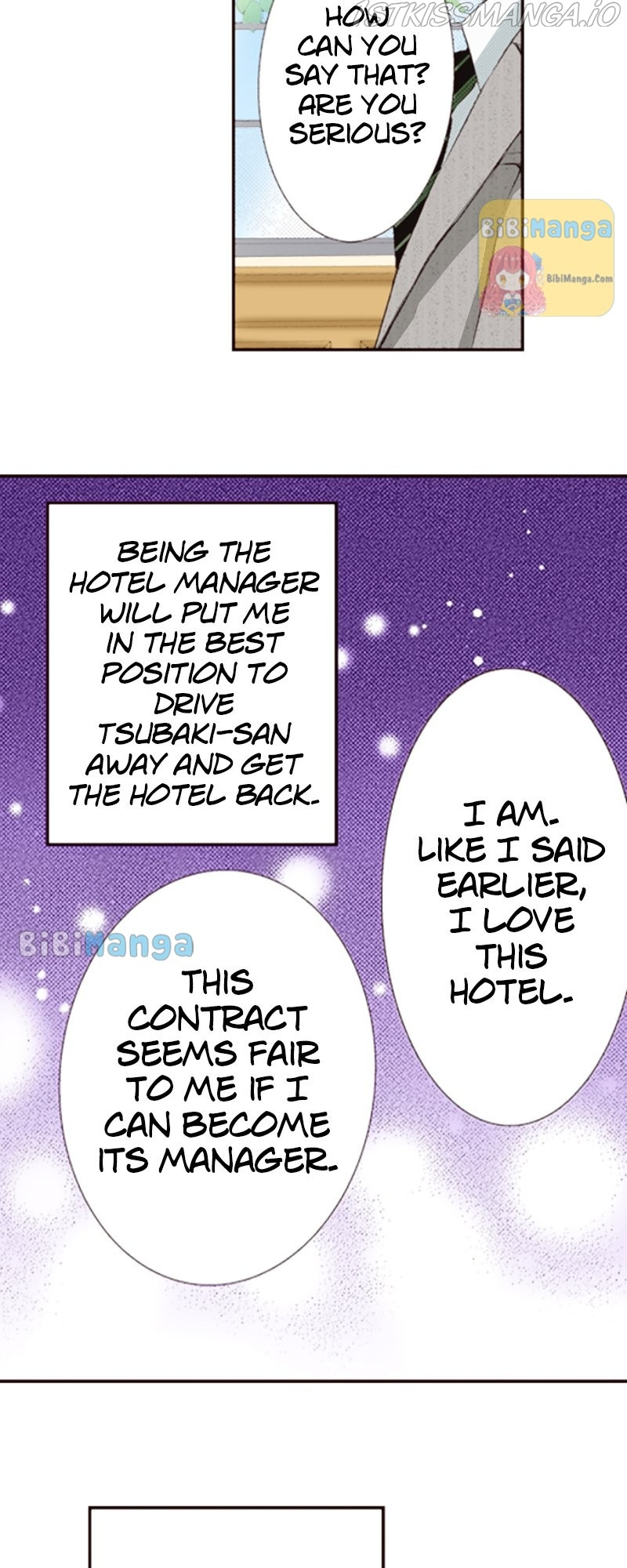 Country House With Benefits?! Chapter 39 #55