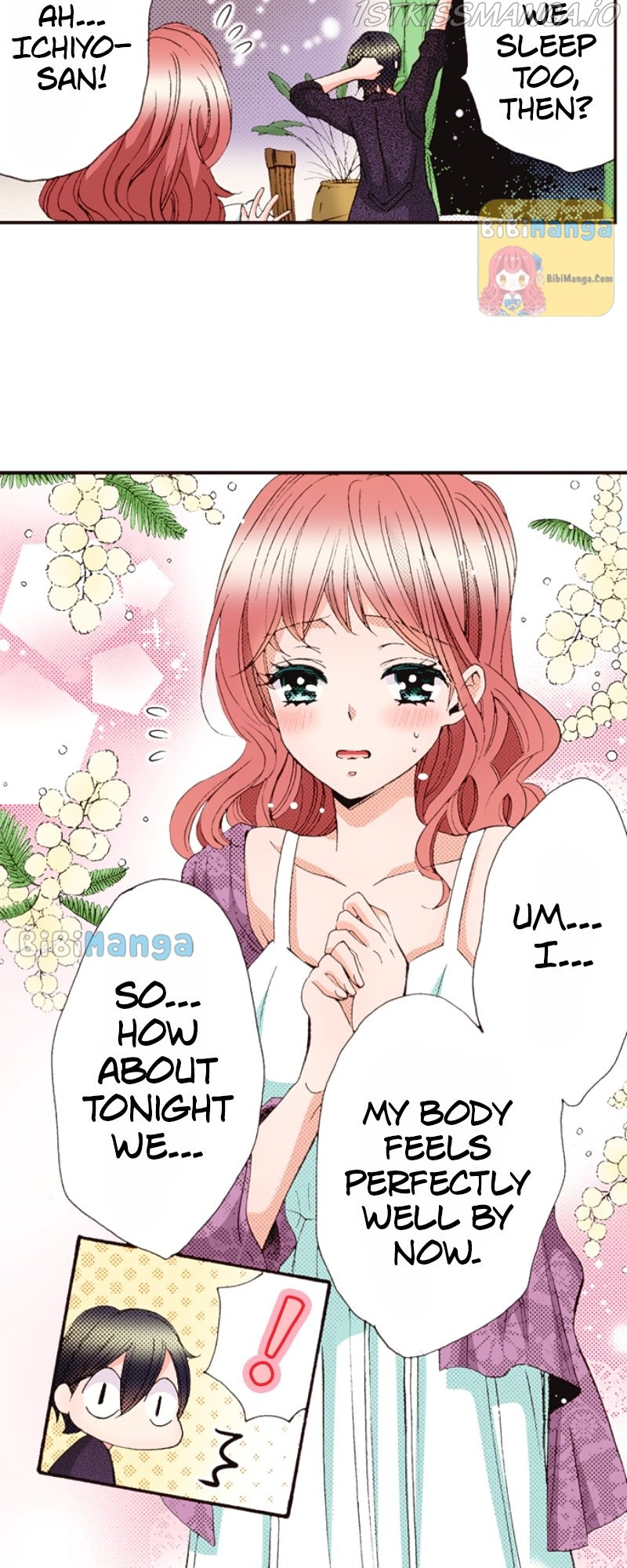 Country House With Benefits?! Chapter 38 #40