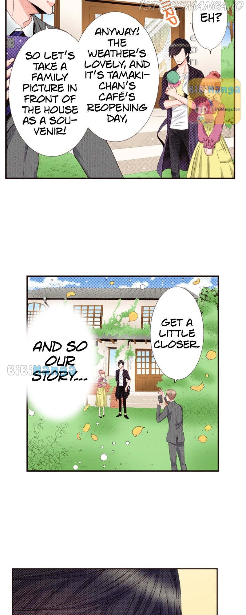 Country House With Benefits?! Chapter 38 #73