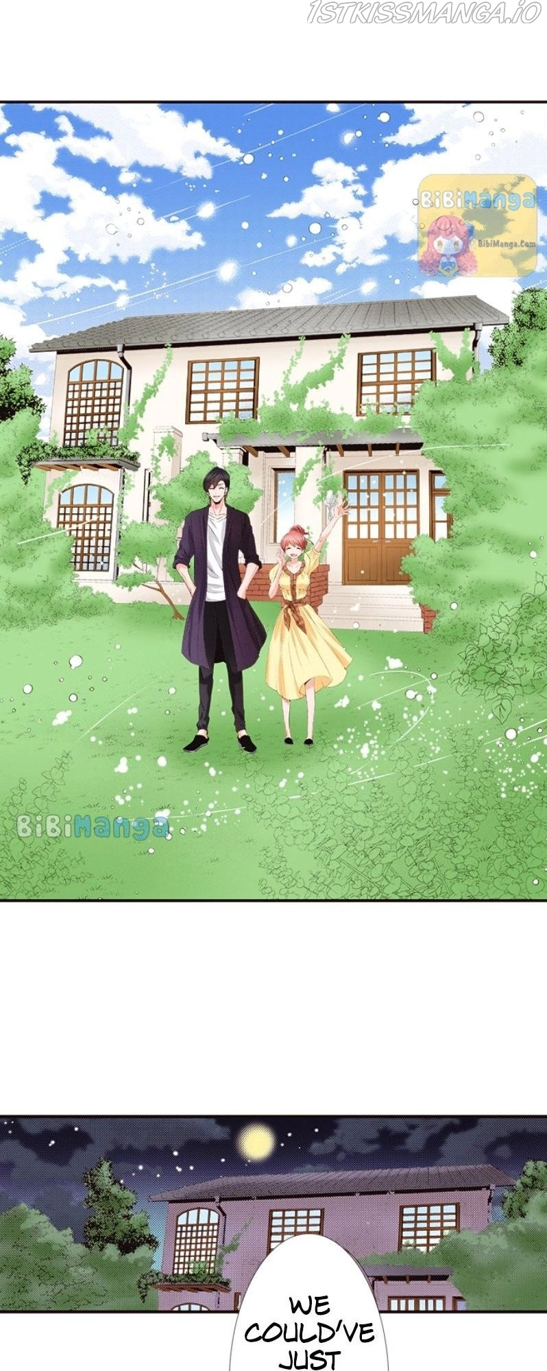 Country House With Benefits?! Chapter 35 #2