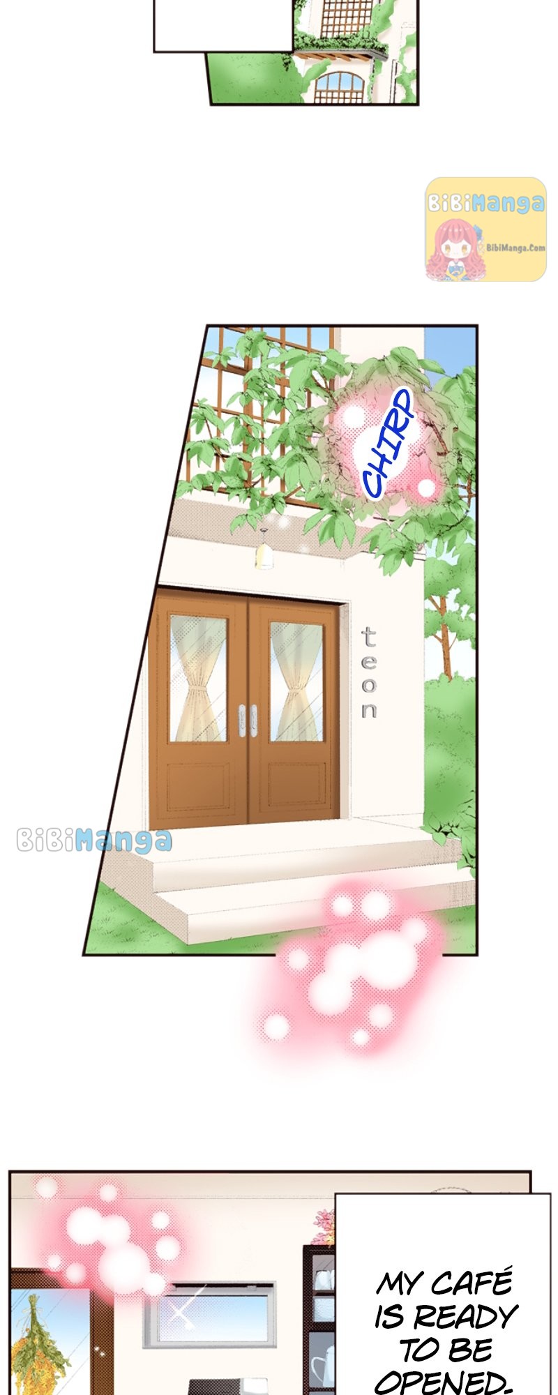 Country House With Benefits?! Chapter 31 #8