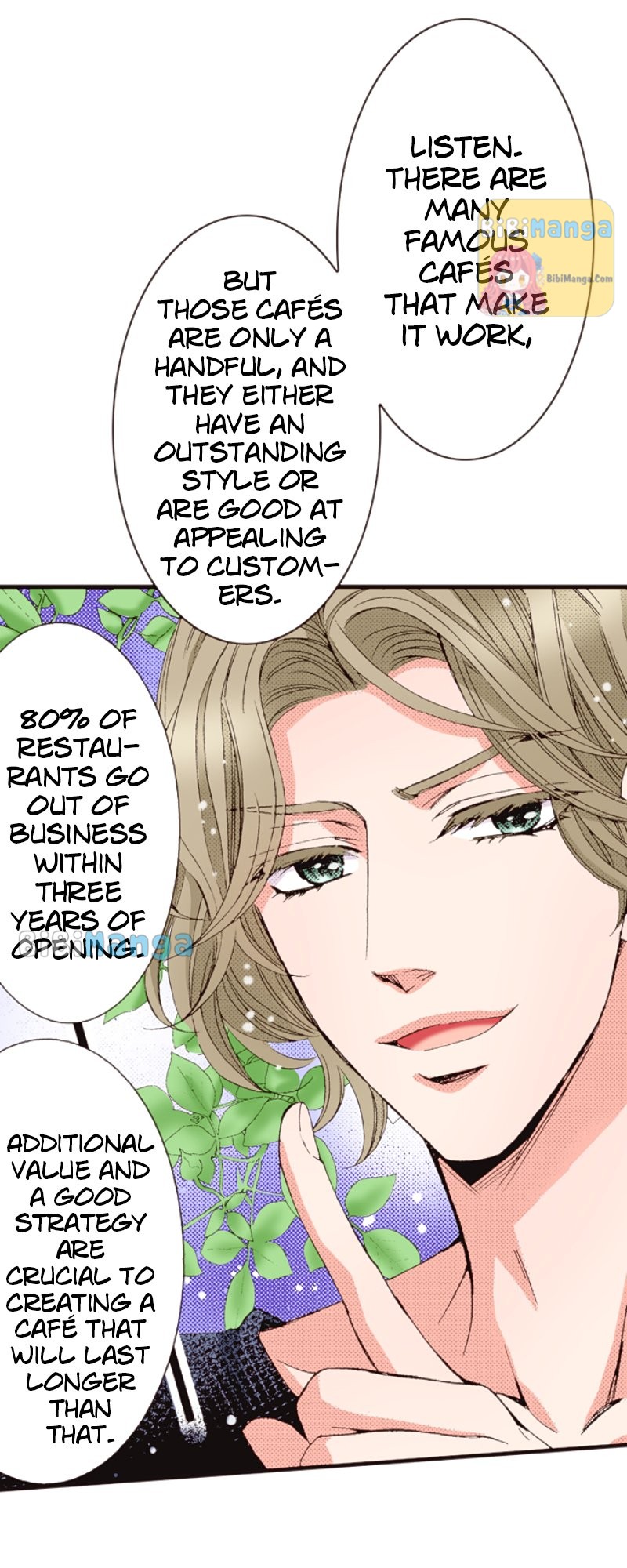 Country House With Benefits?! Chapter 31 #34