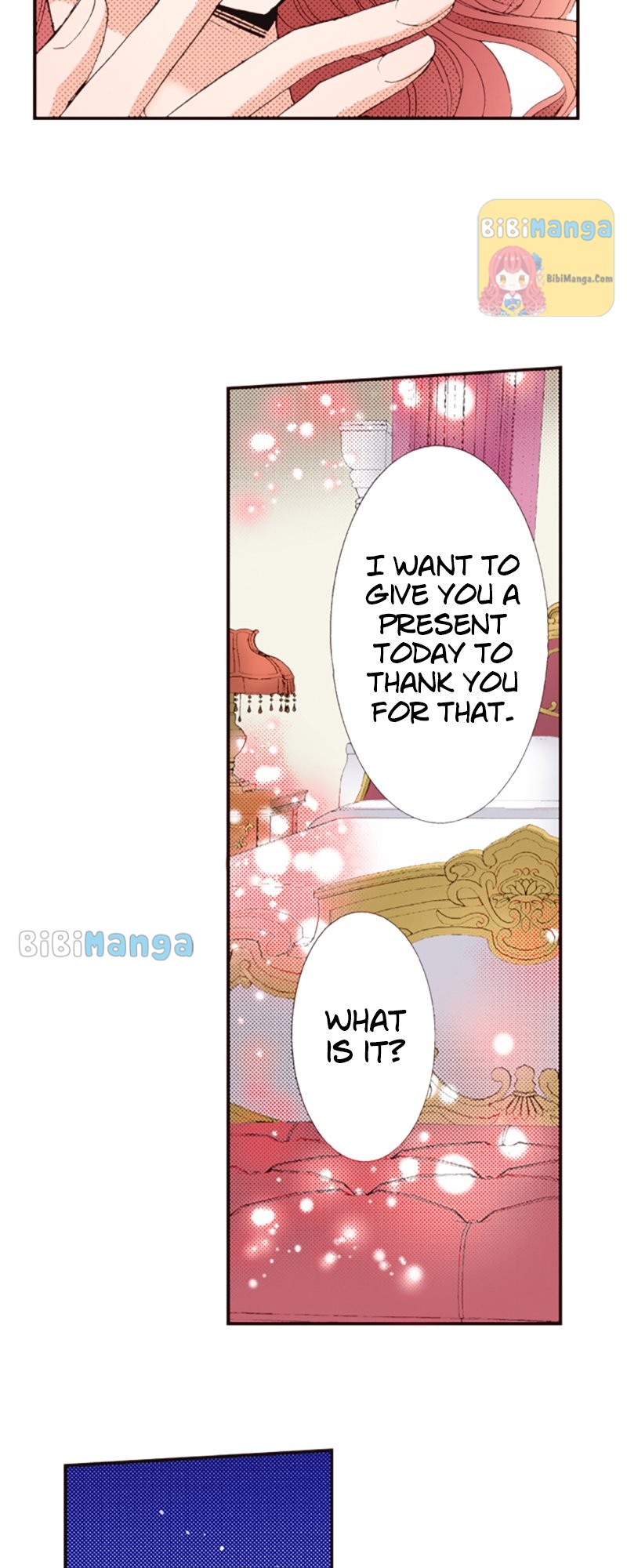 Country House With Benefits?! Chapter 30 #40