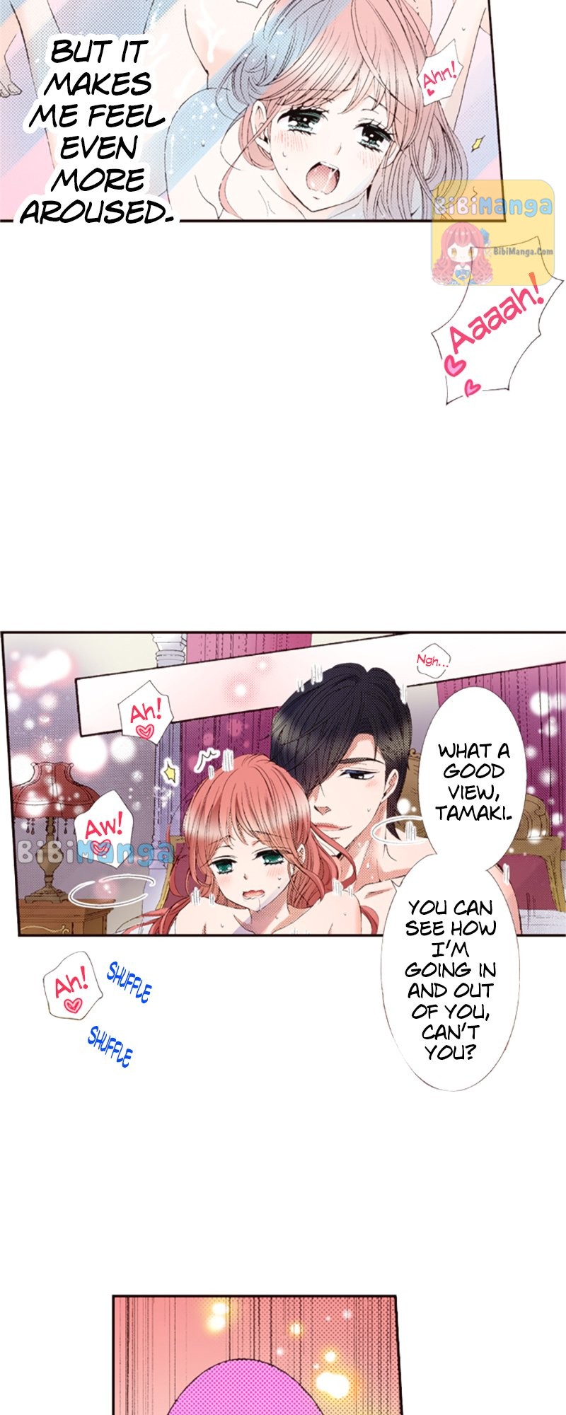 Country House With Benefits?! Chapter 30 #48