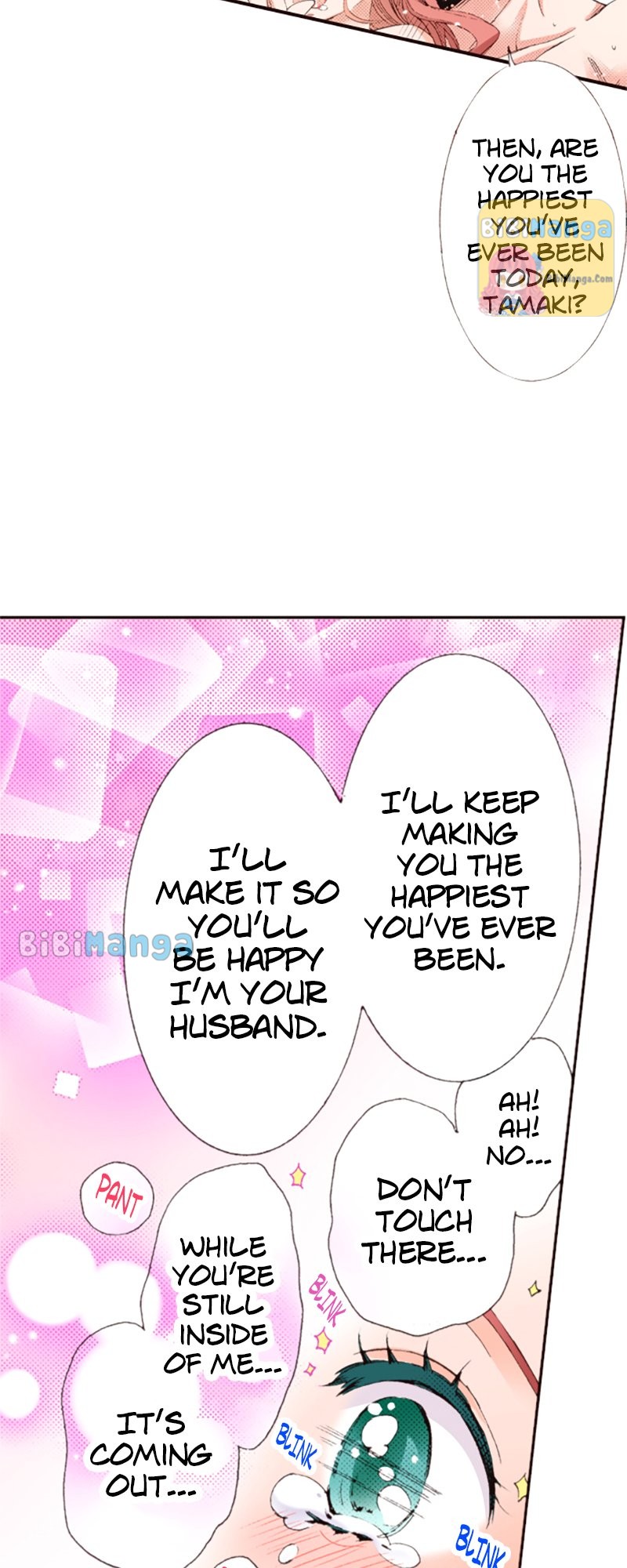 Country House With Benefits?! Chapter 30 #51