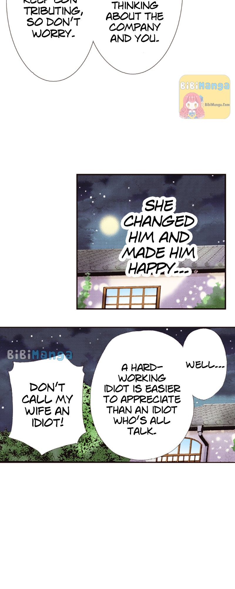 Country House With Benefits?! Chapter 28 #14