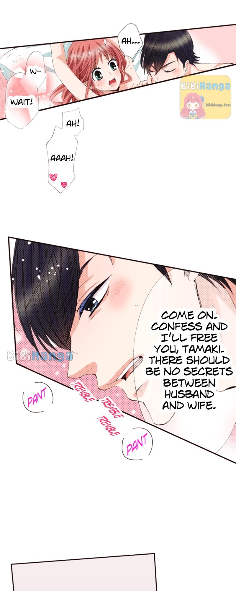 Country House With Benefits?! Chapter 28 #31