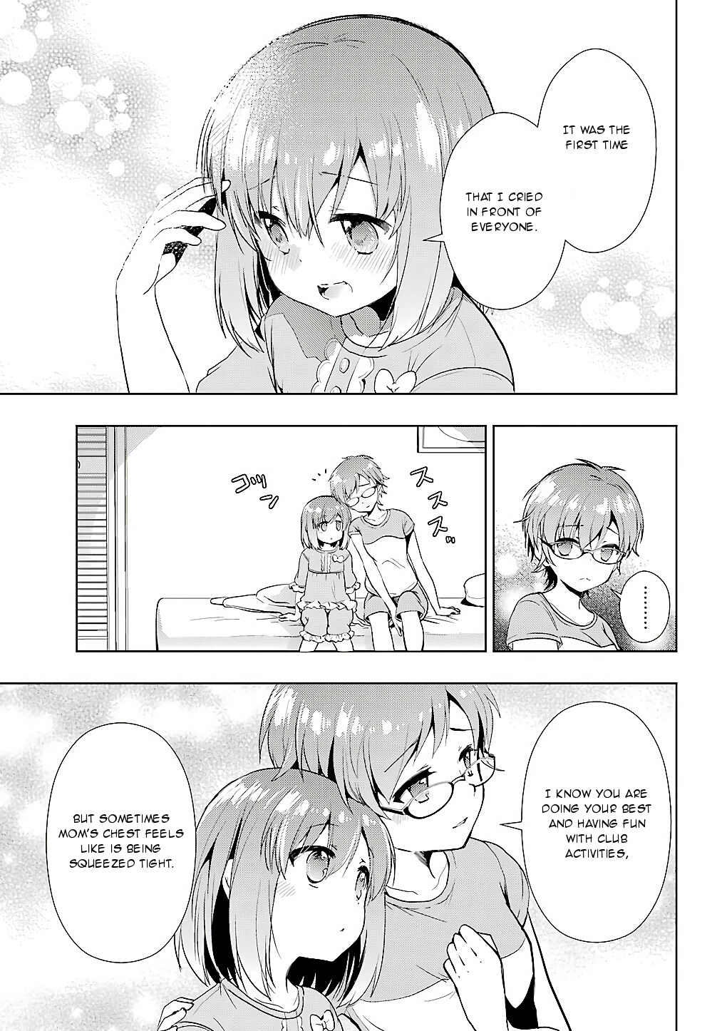 Toki (Kobayashi Ritz) Chapter 25 #5